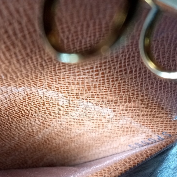 Louis Vuitton Agenda Authentic - Picture 12 of 12